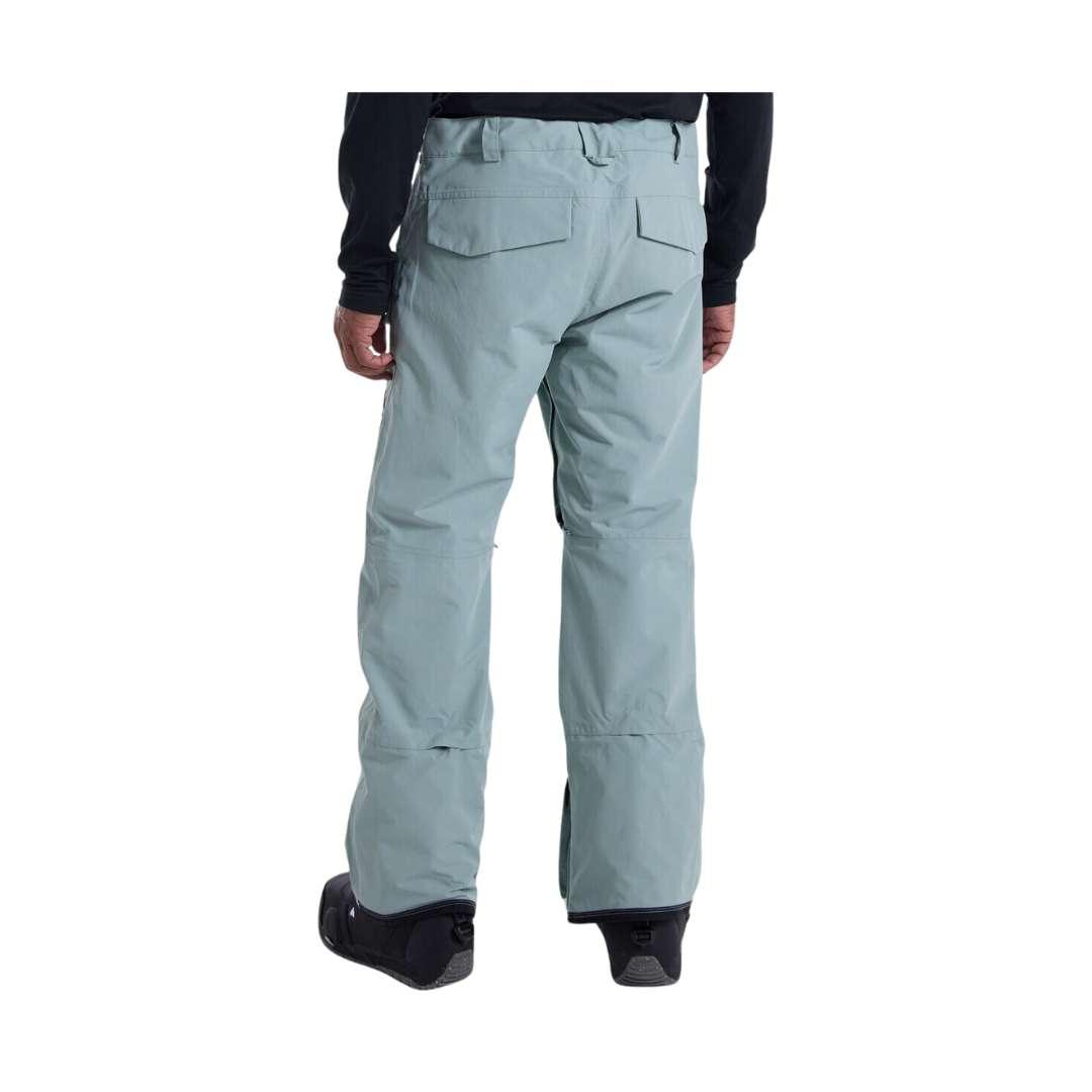 Burton Covert 2.0 Pants -  Petrol Green